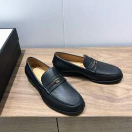Picture of Gucci Shoes _SKUGuccisz38-45mnf031728032